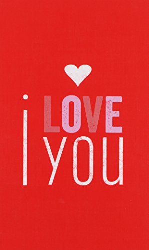 I Love You