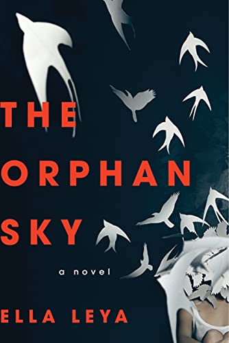 The The Orphan Sky
