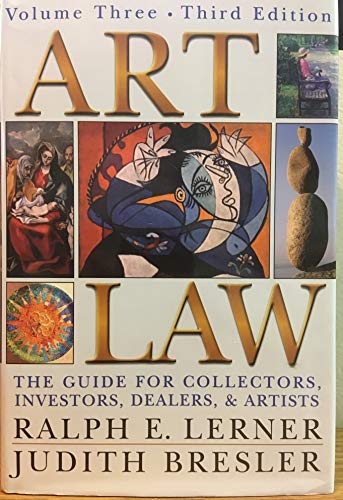 Art Law
