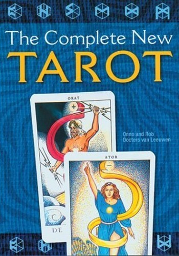 COMPLETE NEW TAROT