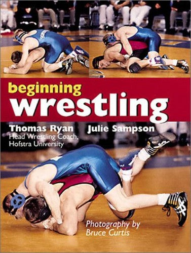 Beginning Wrestling