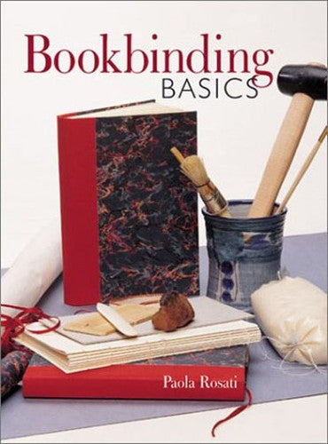 Bookbinding Basics