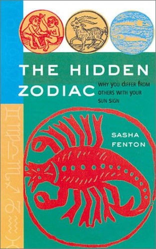 Hidden Zodiac