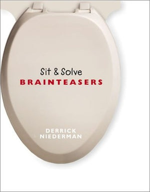 SIT & SOLVE BRAINTEASERS