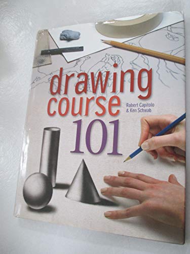 Drawing Course 101