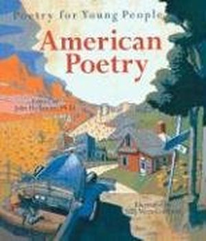 American Poetry