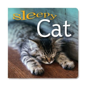 Sleepy Cat