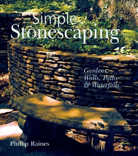 SIMPLE STONESCAPING