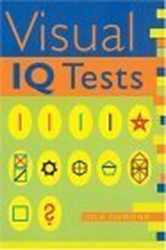 VISUAL IQ TESTS
