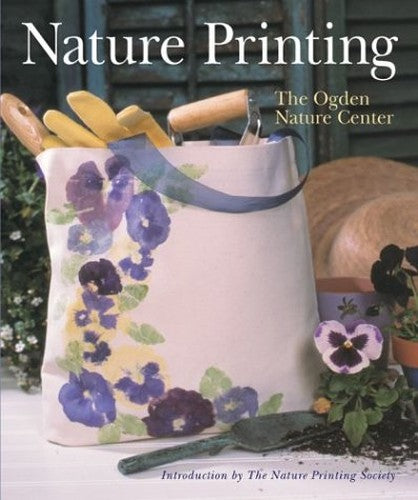 NATURE PRINTING