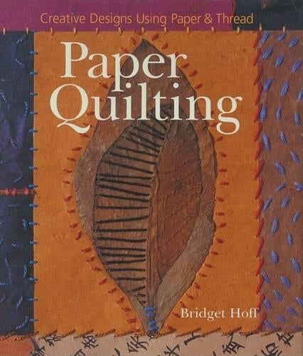 PAPER QUILTING