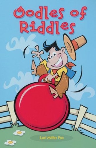 Oodles of Riddles