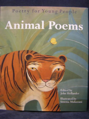 Poetry for Young People