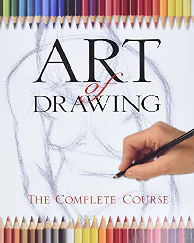 ART OF DRAWING