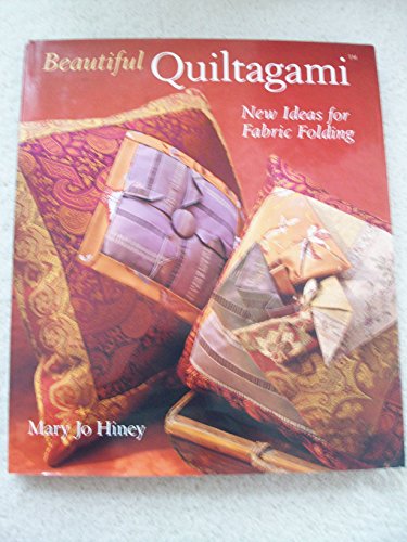 BEAUTIFUL QUILTAGAMI