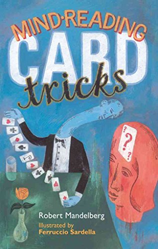 Mind-reading Card Tricks