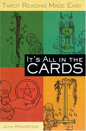 IT'S ALL IN THE CARDS TAROT MADE E