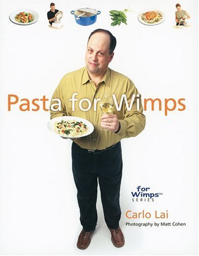 Pasta For Wimps