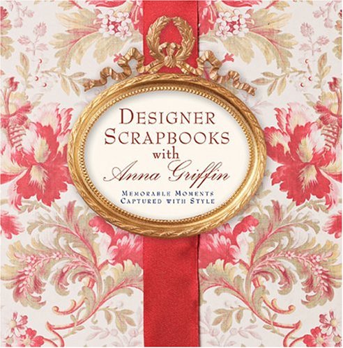Designer Scrapbooks