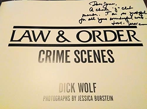 Law & Order
