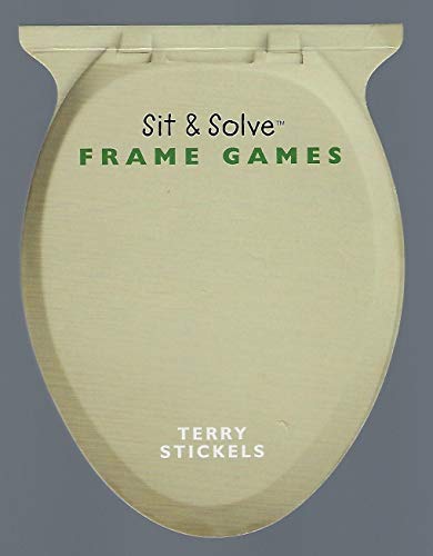 SIT SOLVE FRAME GAMES