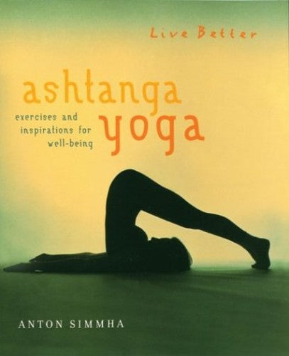 Ashtanga Yoga