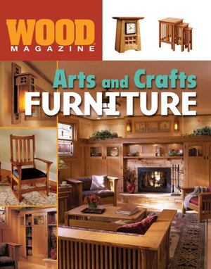 Arts and Crafts Furniture
