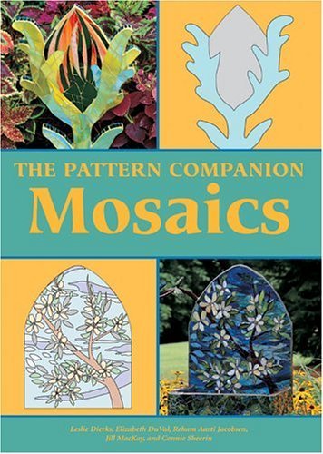 The Pattern Companion