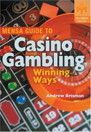 MENSA GUIDE CASINO GAMBLING
