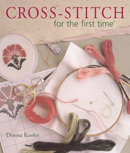 Cross Stitch