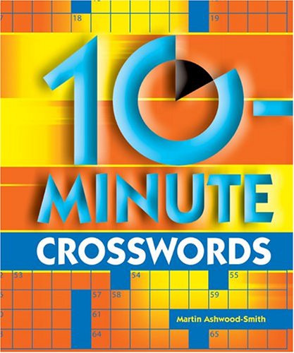 10-minute Crosswords