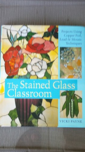 STAINED GLASS CLASSROOM