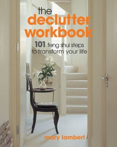 The Declutter Workbook