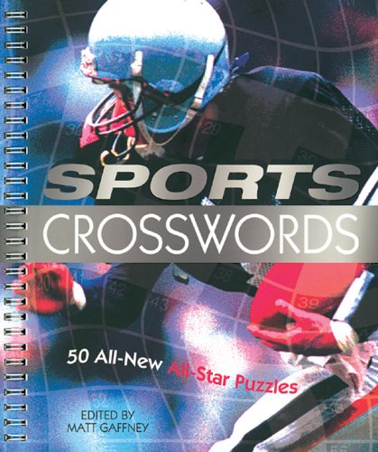 Sports Crosswords