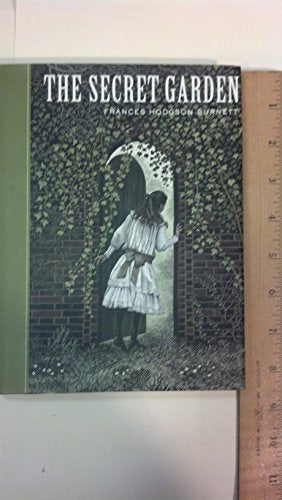 The Secret Garden