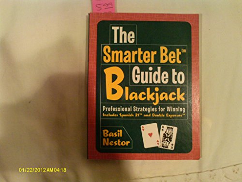 The Smarter Bet Guide to Blackjack