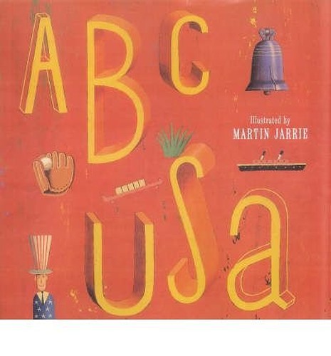 ABC USA