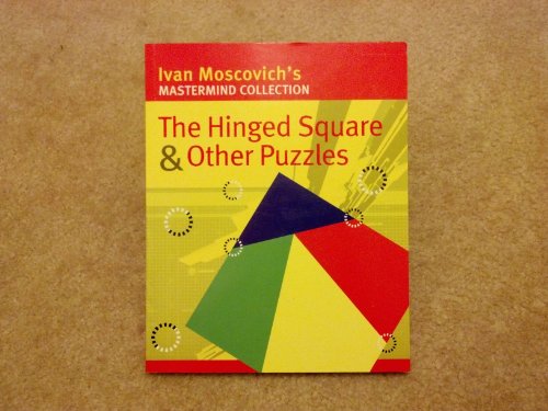 HINGED SQUARE AND OTHER ENIGMAS