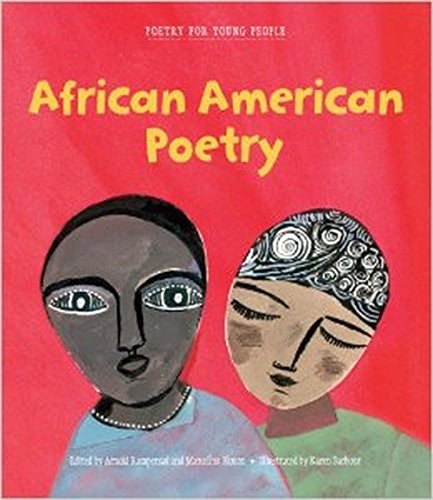 Poetry for Young People: African Am