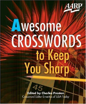 Awesome Crosswords to Keep You Sharp