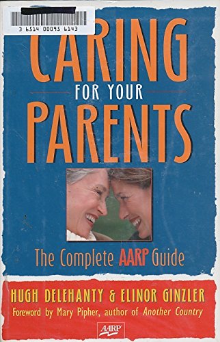 Caring for Your Parents