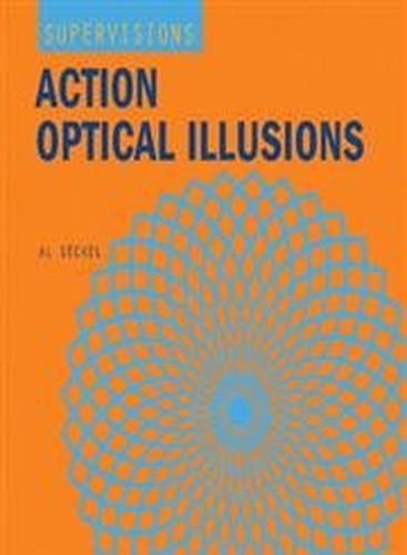 SUPER VISIONS ACTION OPTICAL ILLUS