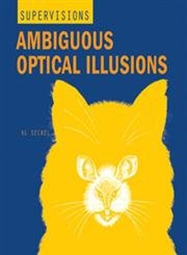 SUPER VISIONS AMBIGUOUS OPTICAL ILL