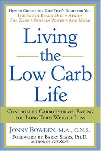 Living the Low-carb Life