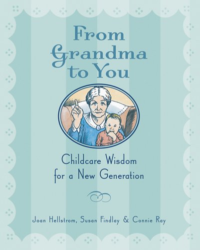 From Grandma to You