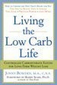 Living the Low Carb Life (Scholastic) 