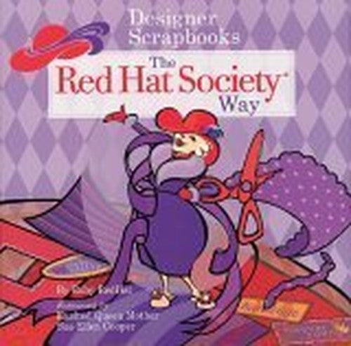 Designer Scrapbook