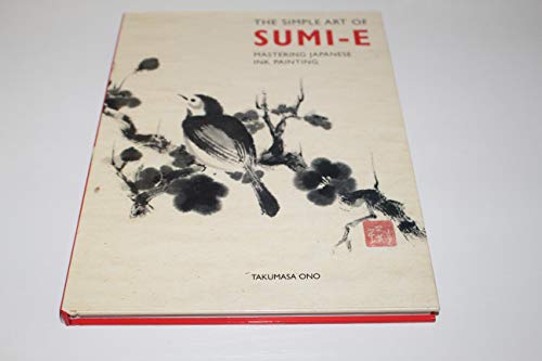 The Simple Art of Sumi-E