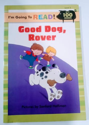 Good Dog, Rover