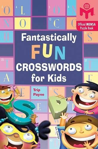 Fantastically Fun Crosswords for Ki